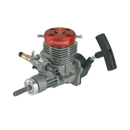 Dynamite Marine Inboard Engine