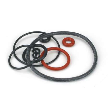 Dynamite O-Ring Set: .32M