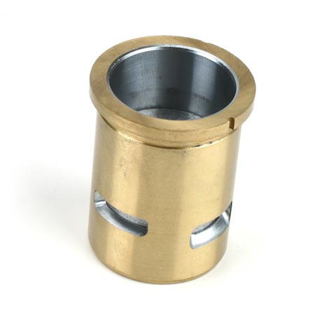 Dynamite Piston/Sleeve: .32M