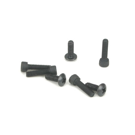 Dynamite PS Screw Set: .32M