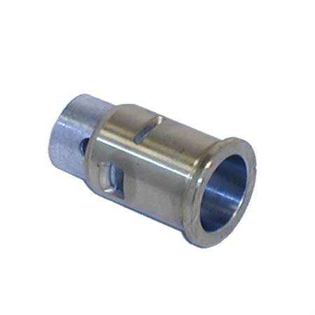 Dynamite Piston/Cylinder Set: DYN 15S