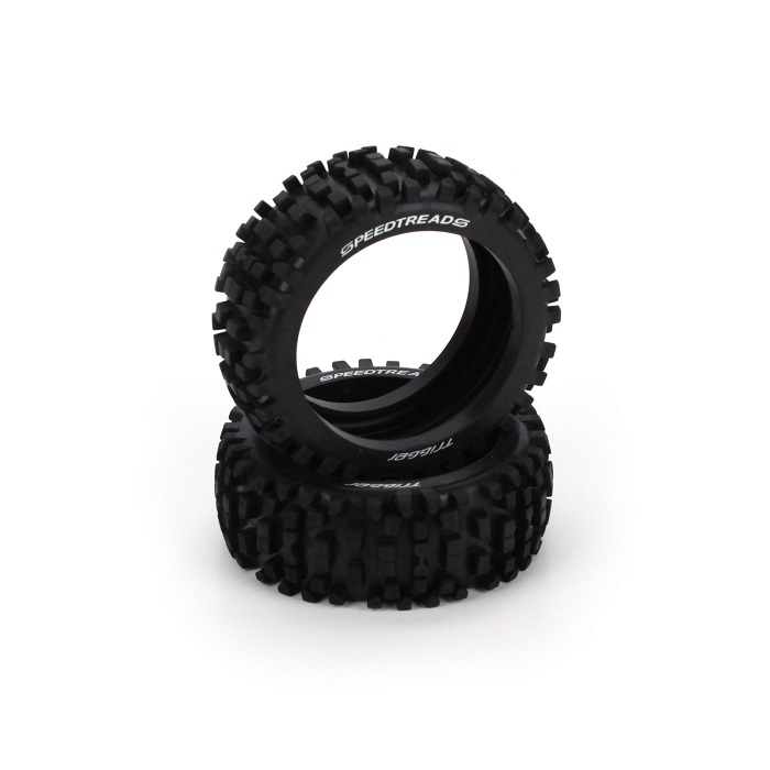 Dynamite SpeedTreads 1/8 Trigger (2)