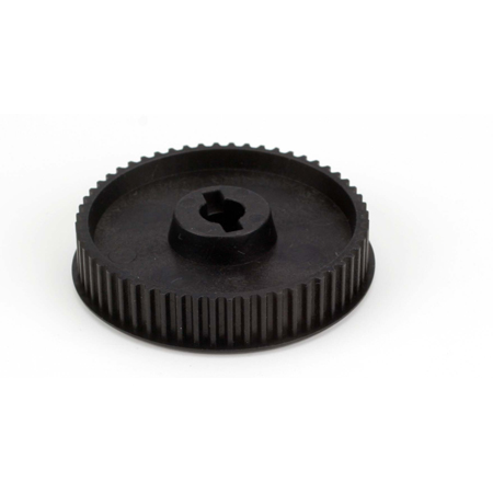 Dynamite Pulley 56T: QF
