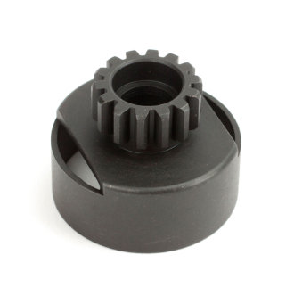Revenge Type N Parts List