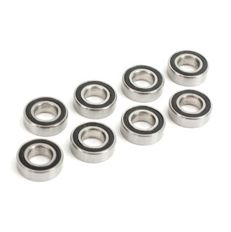 Revenge Type E Parts List Continued 1