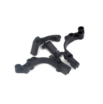 Rear 2wd Bumper Mount