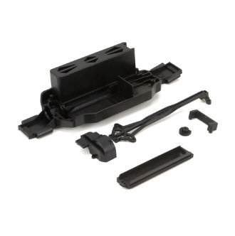 1/18 4WD All Chassis Set