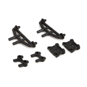 1/18 4WD All Body Mount Set