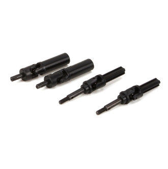 1/18 4WD All Complete Driveshaft Set