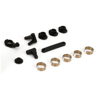 1/18 4WD All Servo Saver Set