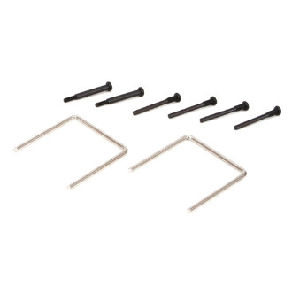 1/18 4WD All Hingepin Set: 1/18 4WD All