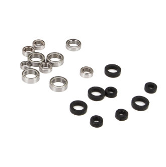 1/18 4WD All Complete Brg & Bushing Set
