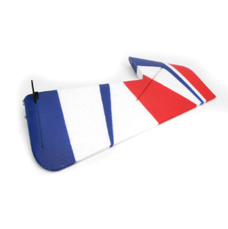 E-Flite Yak 54 C-Z Rudder