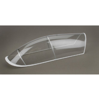 E-Flite Yak 54 C-Z Canopy