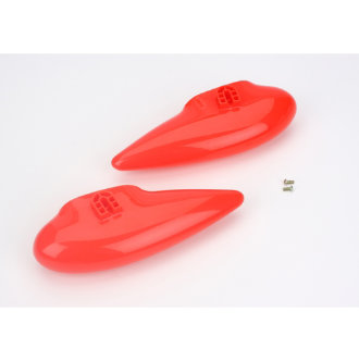 E-Flite Yak 54 C-Z Wheel Pants