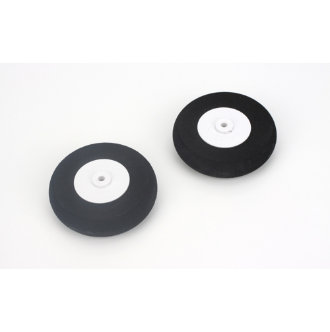 E-Flite Yak 54 C-Z Main Wheels
