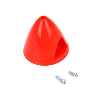 E-Flite Yak 54 C-Z Spinner