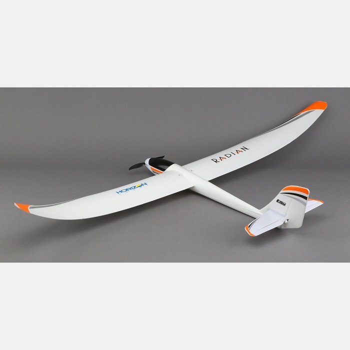 E-Flite Radian BNF Basic