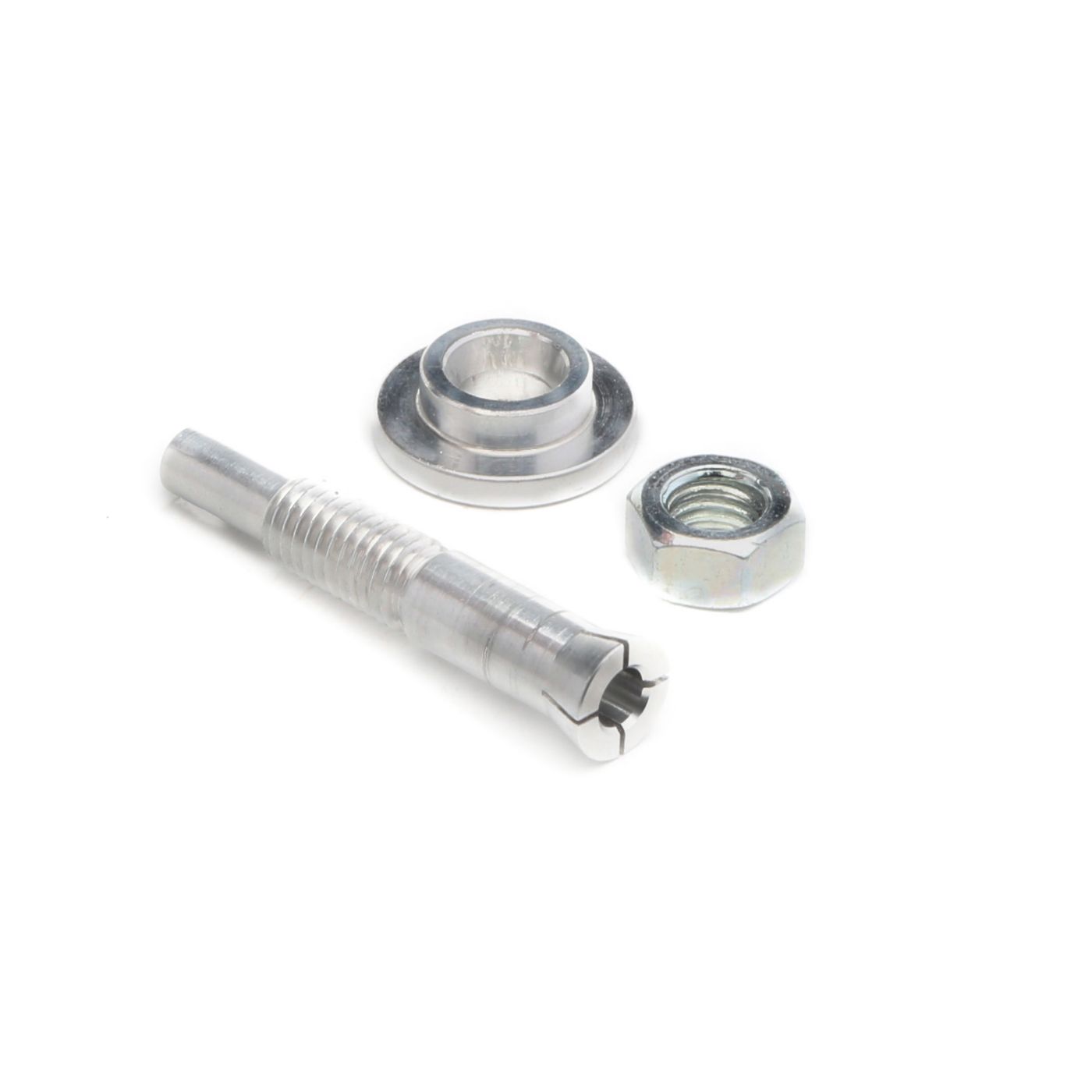 E-flite P-51D Prop Adapter