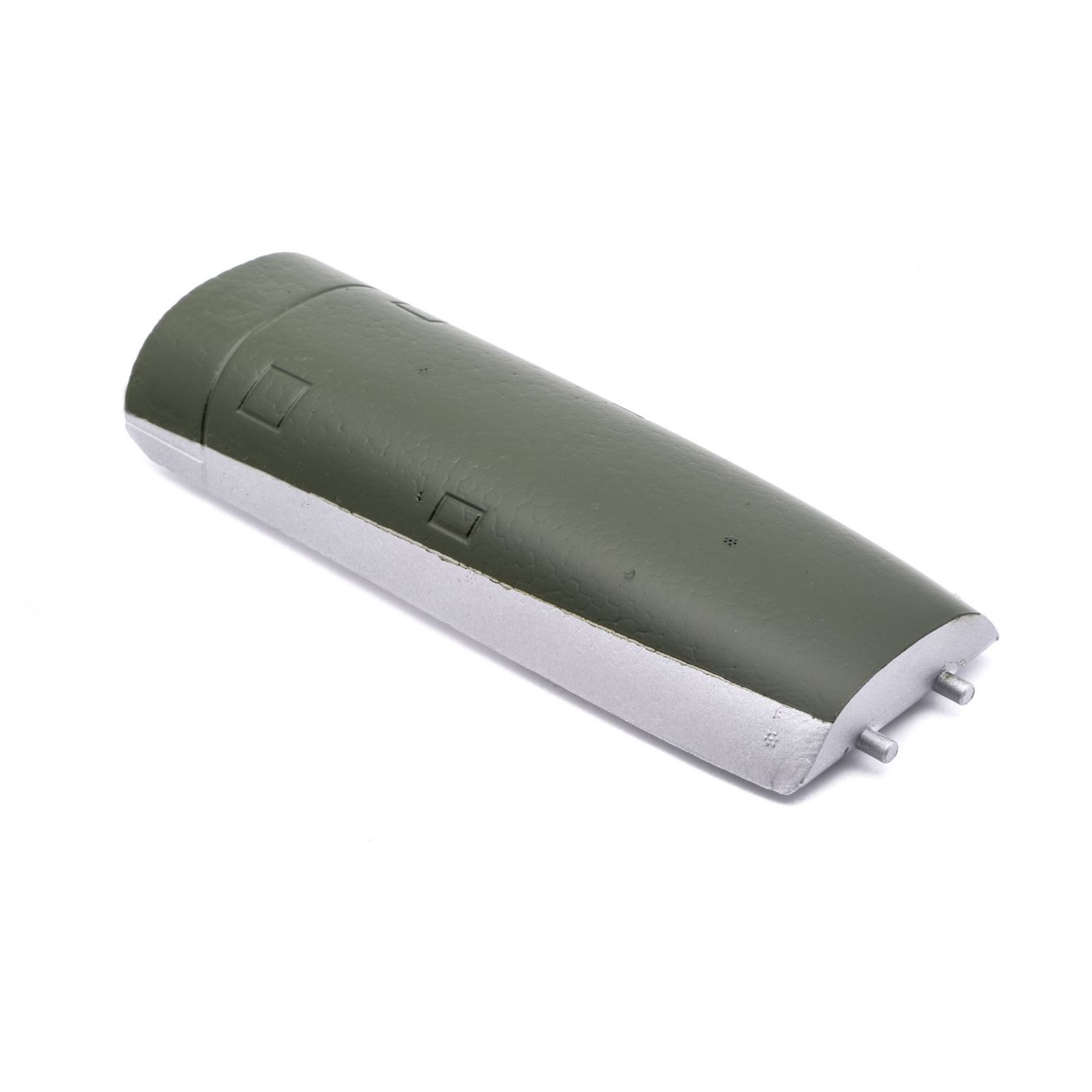 E-flite P-51D Battery Hatch