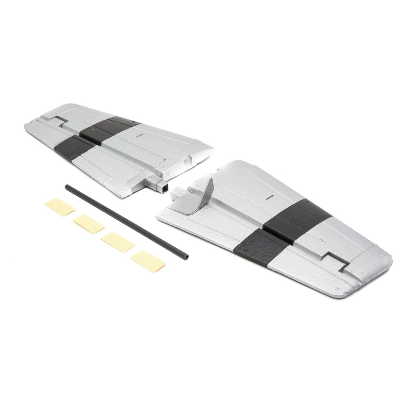 E-flite P-51D Horizontal Stabilizer