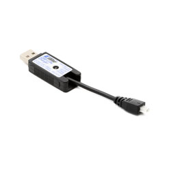 Blade Pico QX USB charger