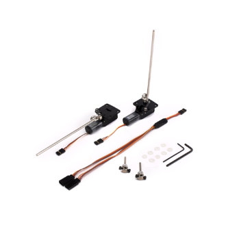 E-Flite 10 - 15 90-Degree Rotating Electric Retracts