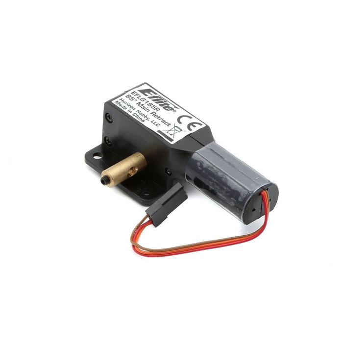E-flite P-51D 85 Deg Main Retract Replacement