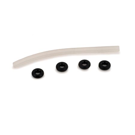 Blade B400 O-Ring & Tubing Set: BCP, BCPP
