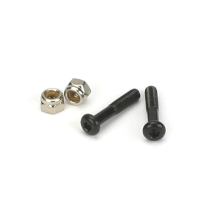Blade B400 Main Rotor Blade Mount Screw & Nut