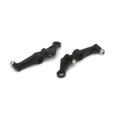 Blade B400/450 Washout Con Arm & Link Set