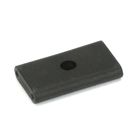 Blade B400 Tail Drive Shaft Lower Bearing Block/Mount