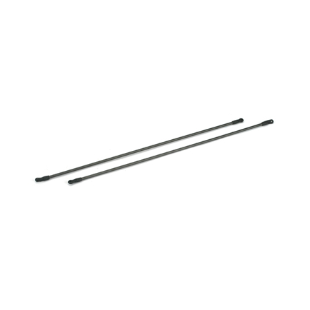 Blade B400 Tail Boom Brace/Support Set