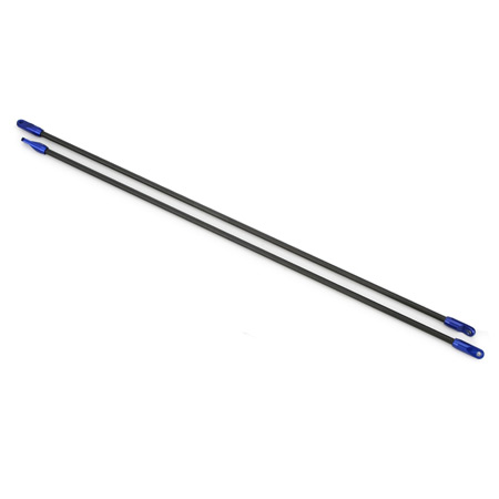 Blade B400 Tail Boom Brace/Support Set w/Aluminum