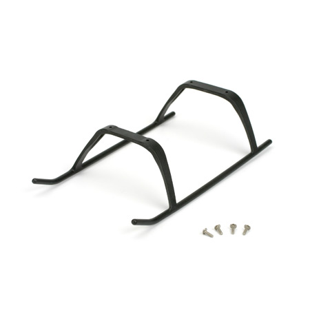 E-Flite SR Landing Gear