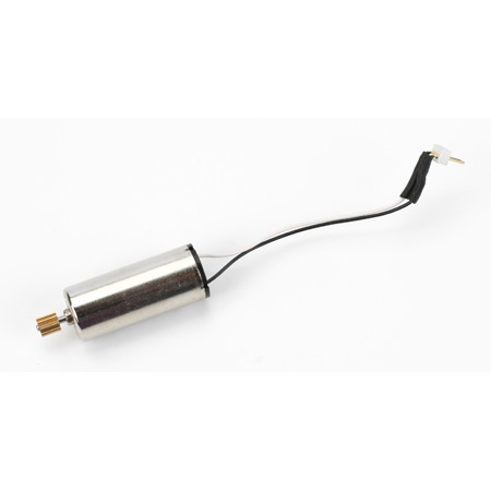 E-Flite mSR Coreless Main Motor with/Pinion