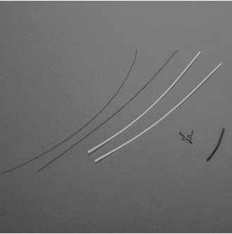 E-flite Ultra Micro Radian Pushrod Set