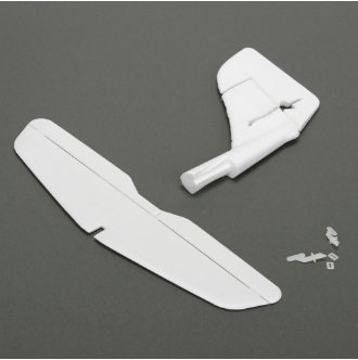 E-flite Ultra Micro Radian Tail Set