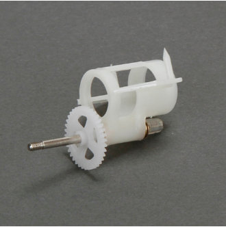 E-flite Ultra Micro Radian Gearbox w/o motor