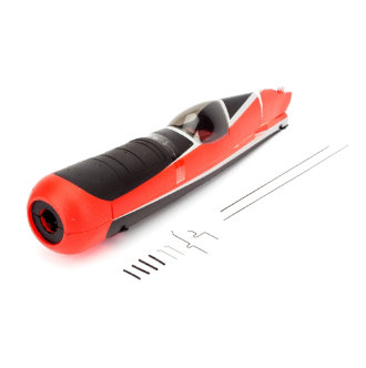 E-flite UMX Beast 3D Fuselage Set
