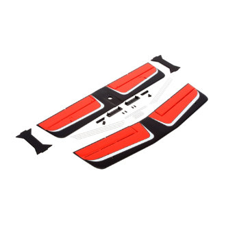 E-flite UMX Beast 3D Wing Set