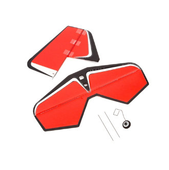 E-flite UMX Beast 3D Tail Surface Set
