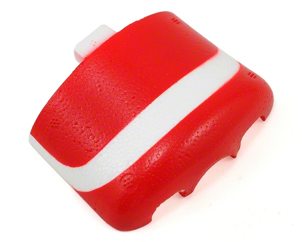 E-Flite UMX Pitts S-1S Battery Hatch