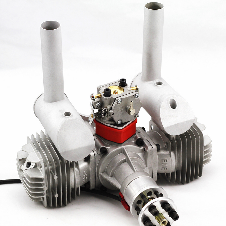 EME 120CC Gas Engine