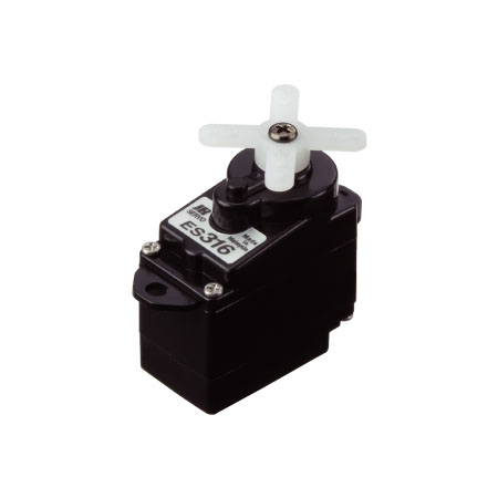 JRPropo ES-316 Micro Servo