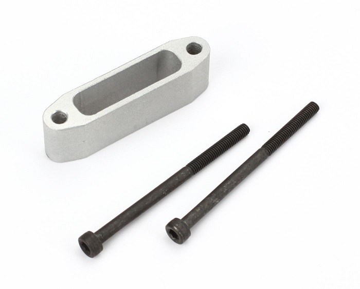 Evolution 8mm Muffler Extension EVO 40NT/46/52/60N