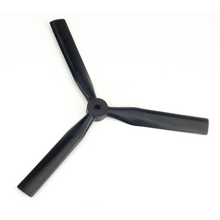 Evolution Alpha 60 3-Blade Propeller