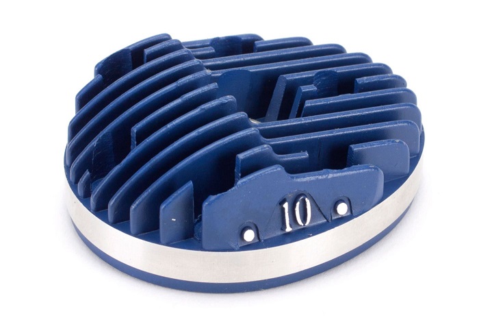 Evolution 10GX Cylinder Head