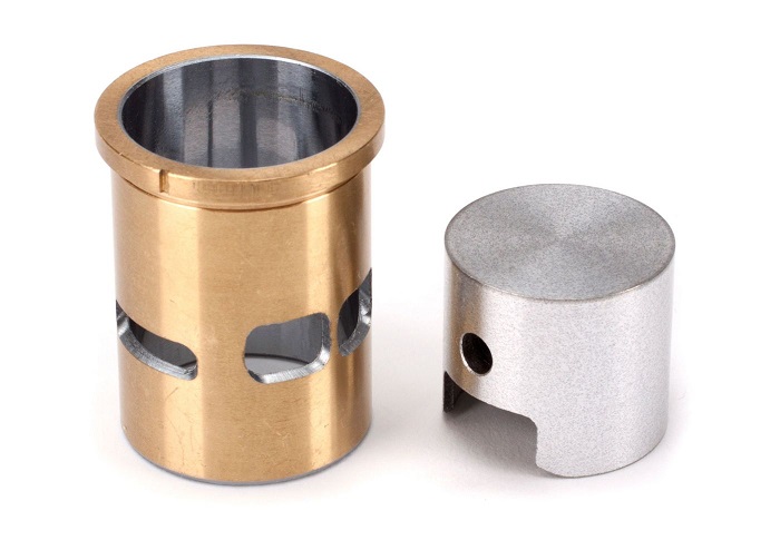 Evolution 10GX Cylinder Piston Set