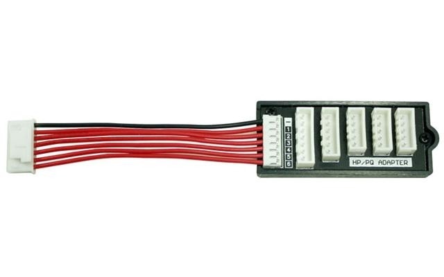 EV-Peak Balance Adapter for HP Batteries